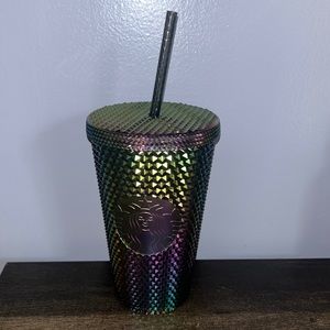 Starbucks Grande Sized Tumbler